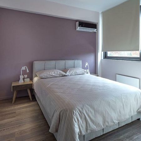 The Apartment 2 Bdrs/2 Baths Luxury Residence Atenas Exterior foto