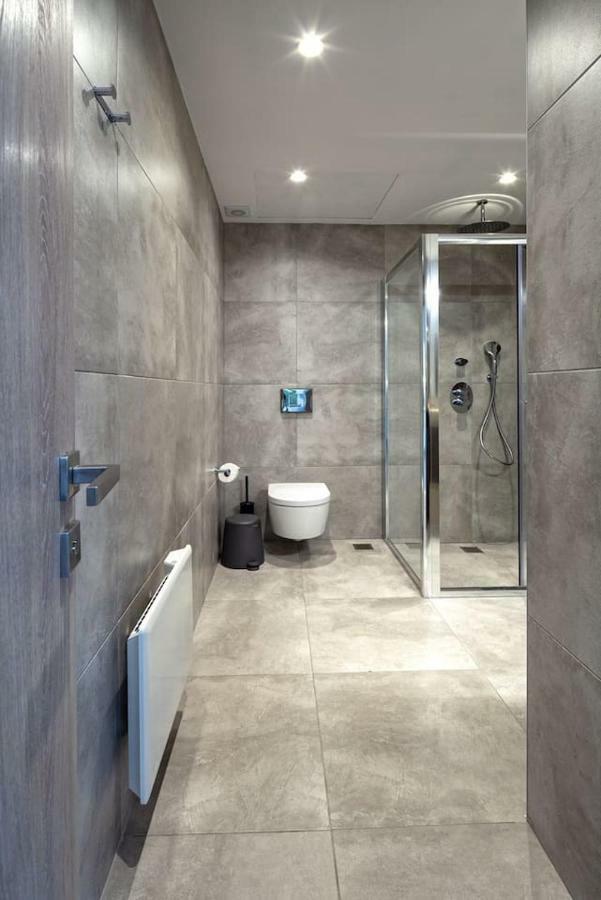 The Apartment 2 Bdrs/2 Baths Luxury Residence Atenas Exterior foto