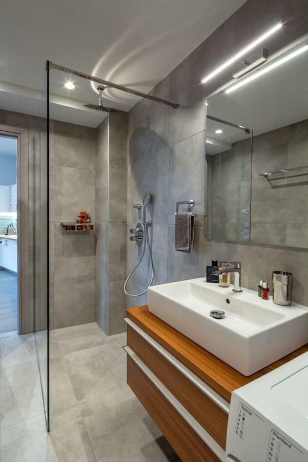 The Apartment 2 Bdrs/2 Baths Luxury Residence Atenas Exterior foto