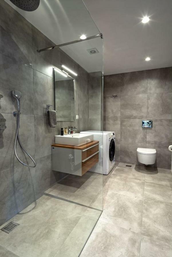 The Apartment 2 Bdrs/2 Baths Luxury Residence Atenas Exterior foto