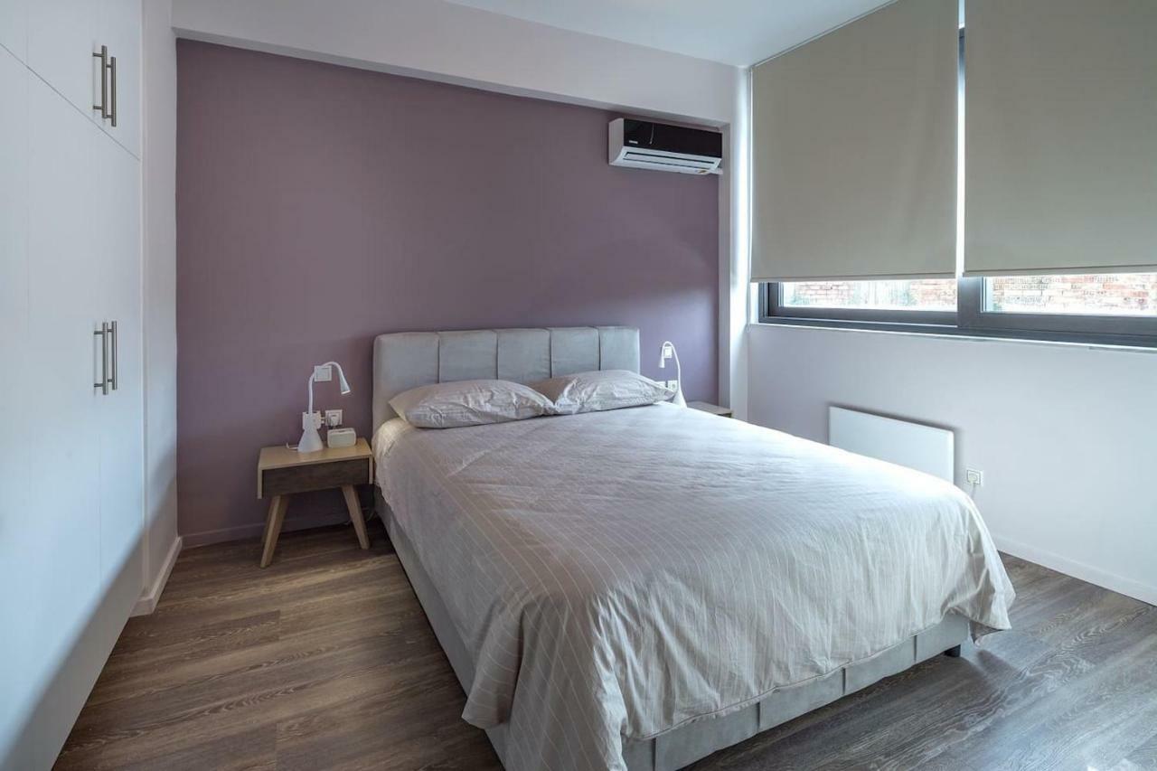 The Apartment 2 Bdrs/2 Baths Luxury Residence Atenas Exterior foto