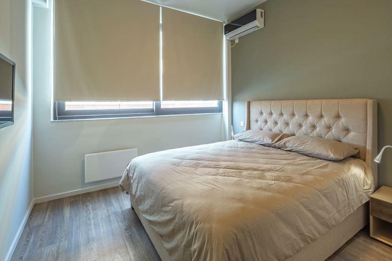 The Apartment 2 Bdrs/2 Baths Luxury Residence Atenas Exterior foto